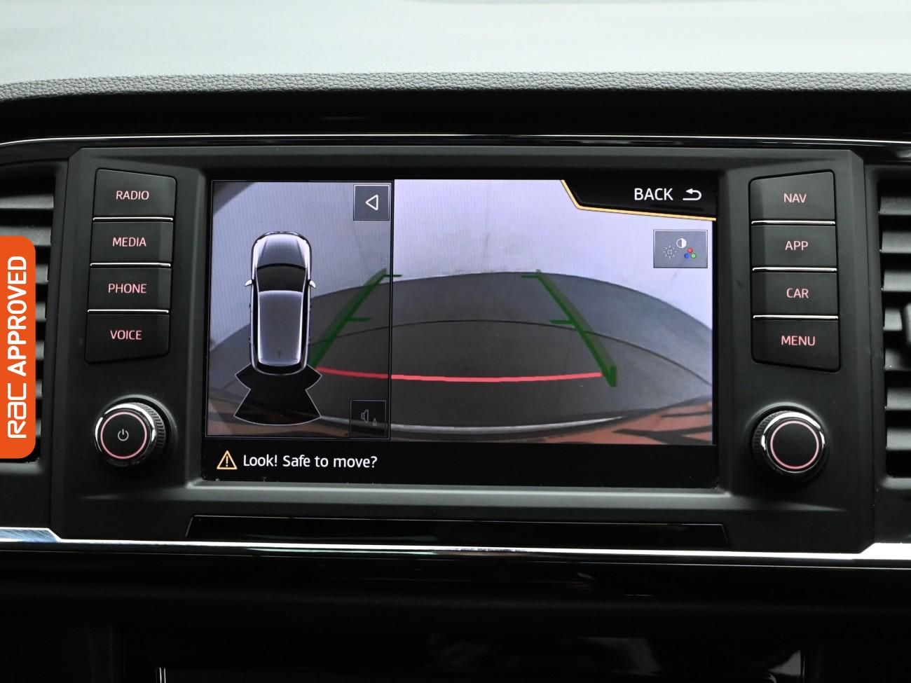 Used SEAT Ateca 2017 for sale - 77593456: Photo 3