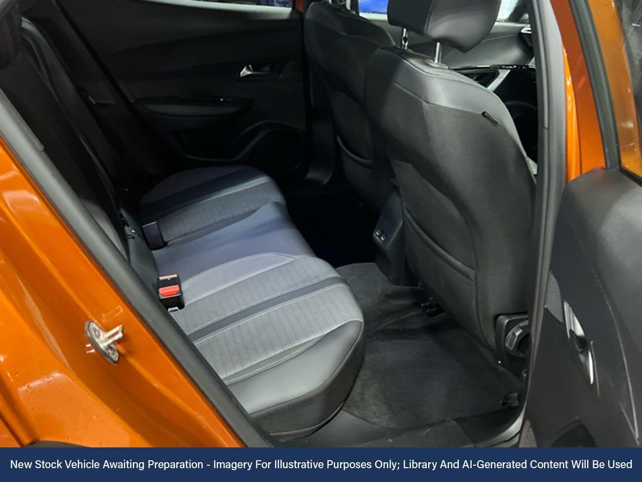 Used Peugeot E-2008 2022 for sale - 76845518: Photo 5