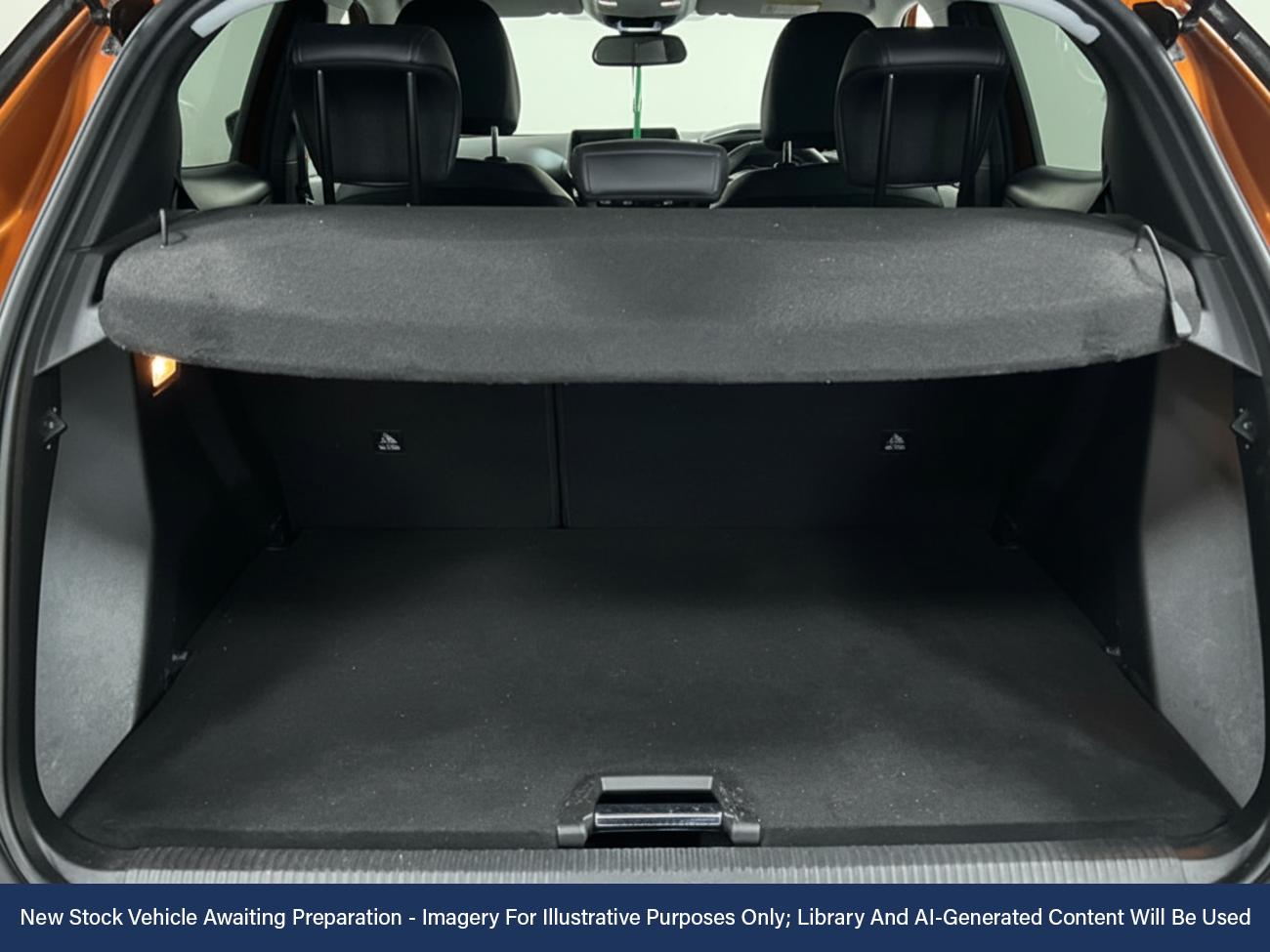 Used Peugeot E-2008 2022 for sale - 76845518: Photo 8