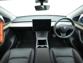 Used Tesla Model Y 2022 for sale - 73952143: Photo