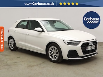 Audi - A1