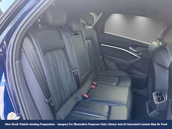 Used Audi e-tron 2020 for sale - 79482859: Photo