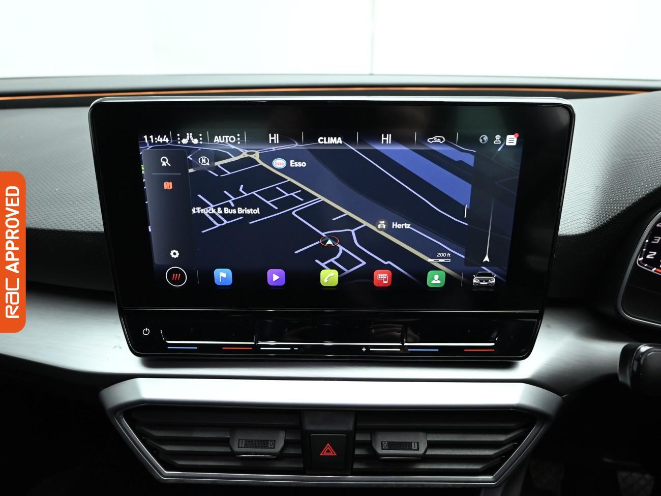 Used SEAT Leon 2022 for sale - 77207809: Photo 14