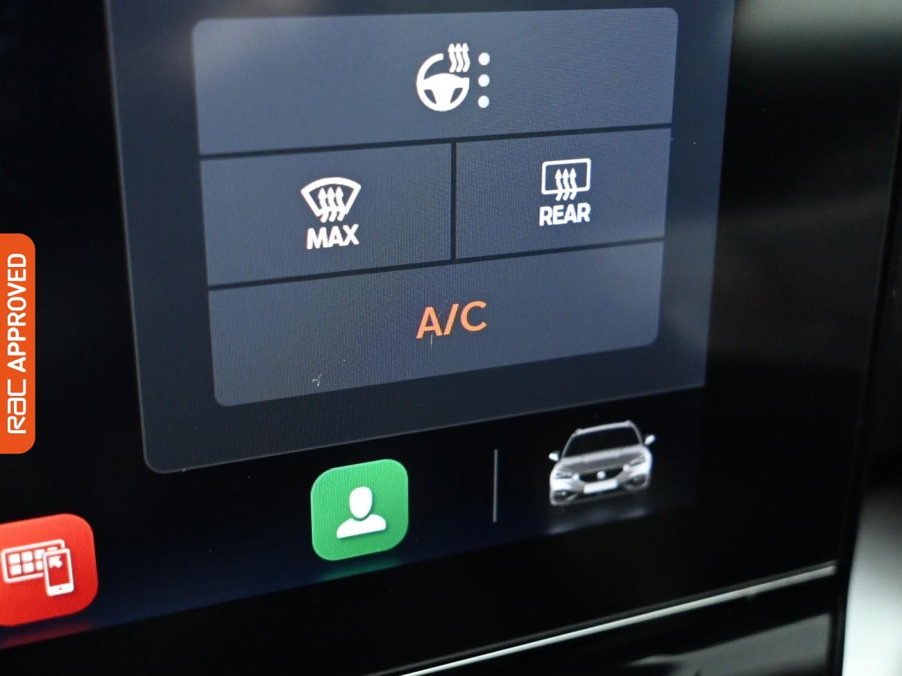 Used SEAT Leon 2022 for sale - 77207809: Photo 19