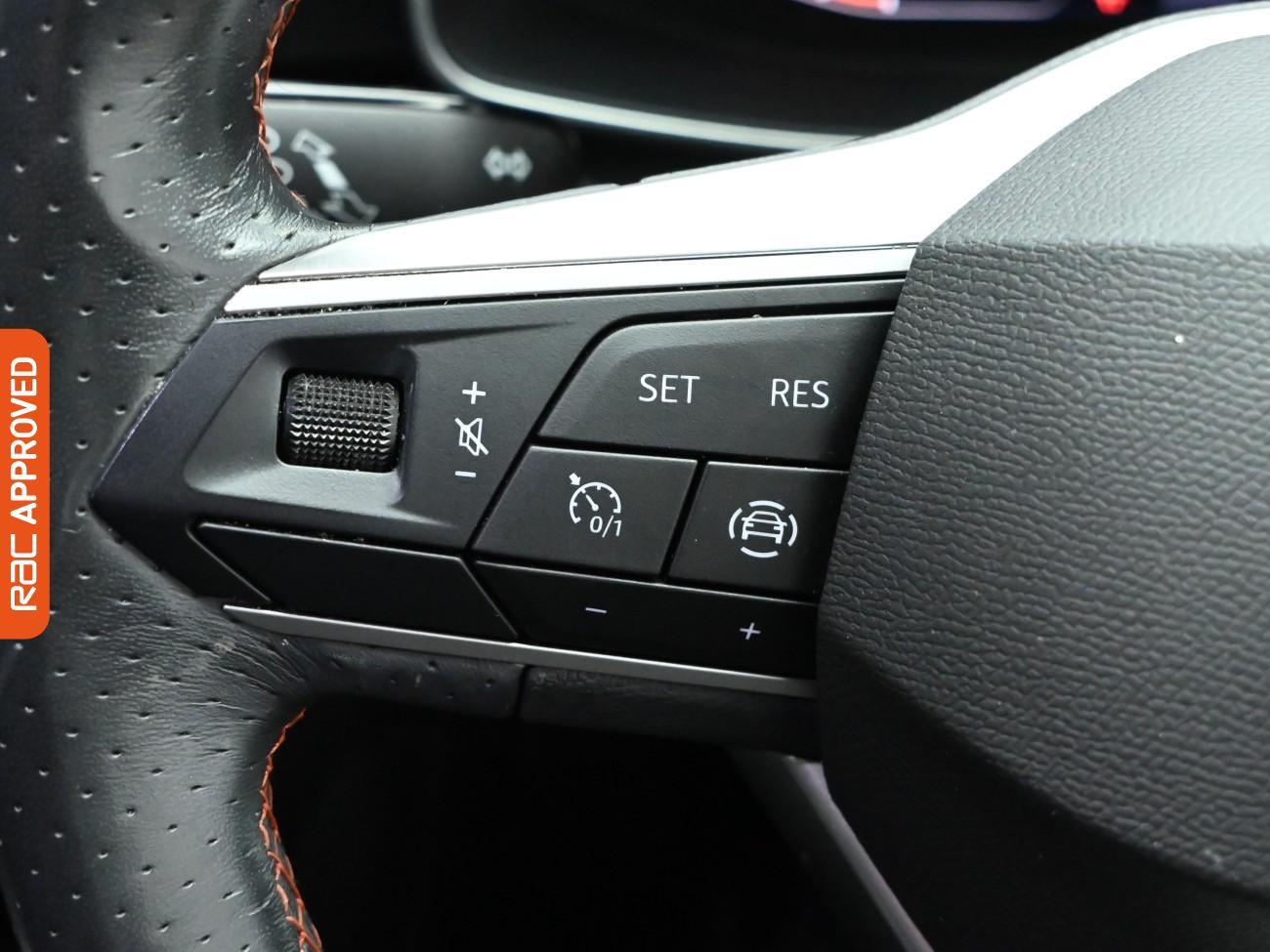 Used SEAT Leon 2022 for sale - 77207809: Photo 24