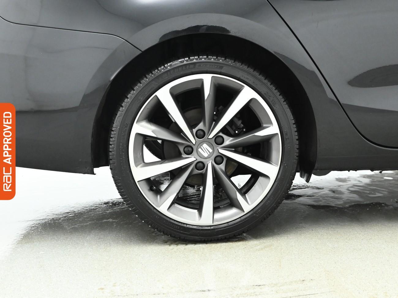 Used SEAT Leon 2022 for sale - 77207809: Photo 28