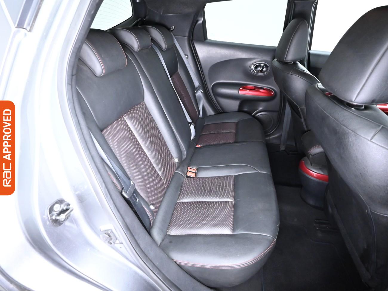 Used Nissan Juke 2016 for sale - 76395411: Photo 13