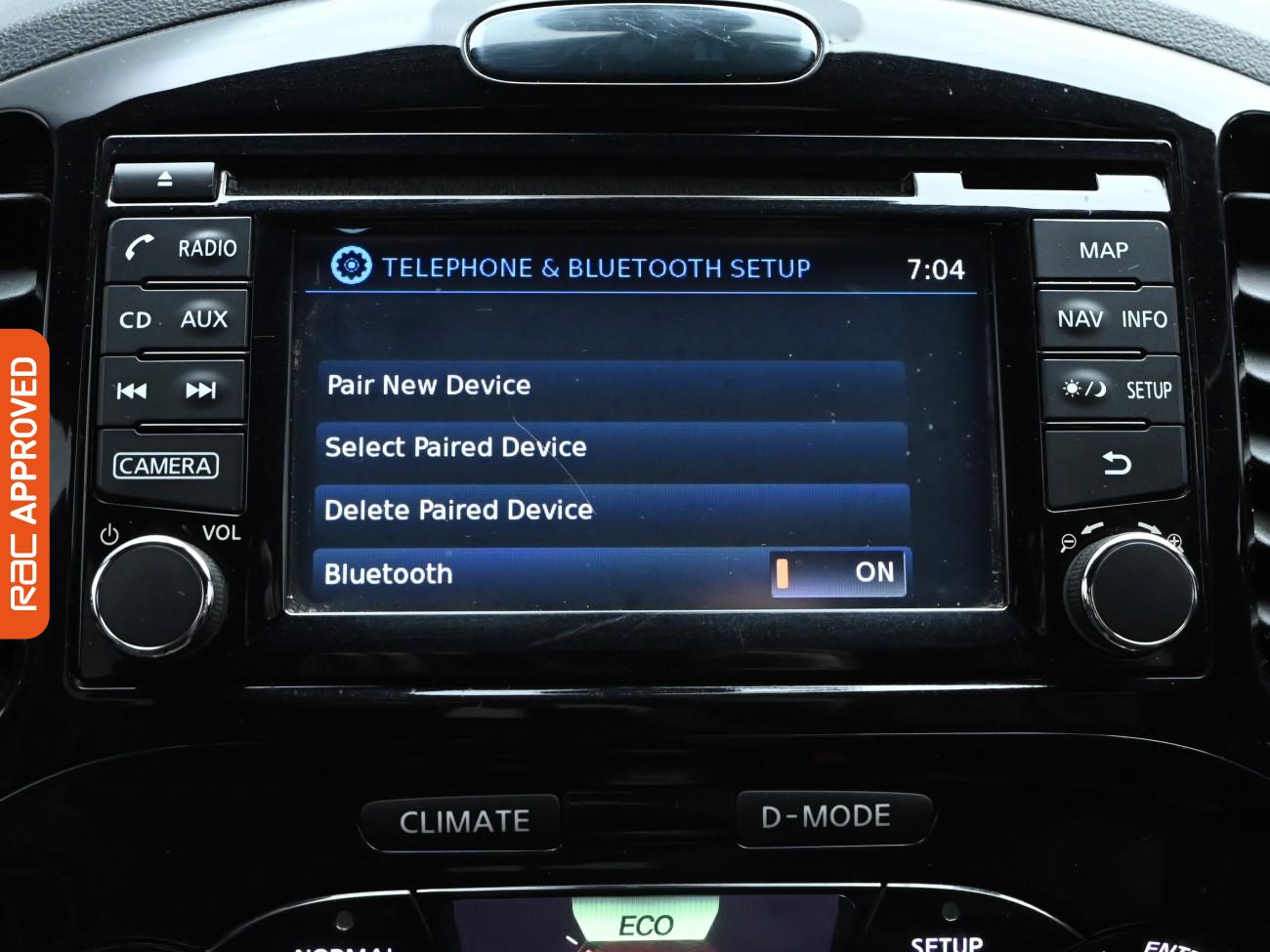 Used Nissan Juke 2016 for sale - 76395411: Photo 15