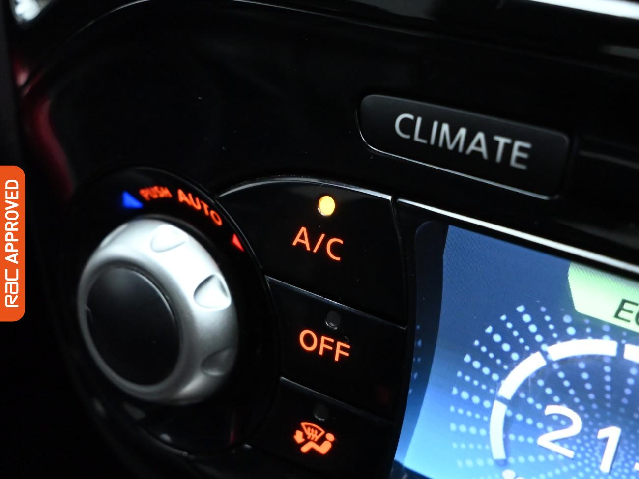 Used Nissan Juke 2016 for sale - 76395411: Photo 17