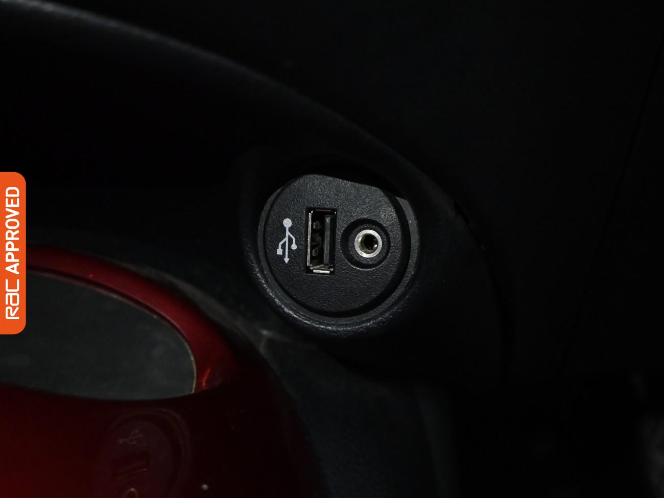 Used Nissan Juke 2016 for sale - 76395411: Photo 18