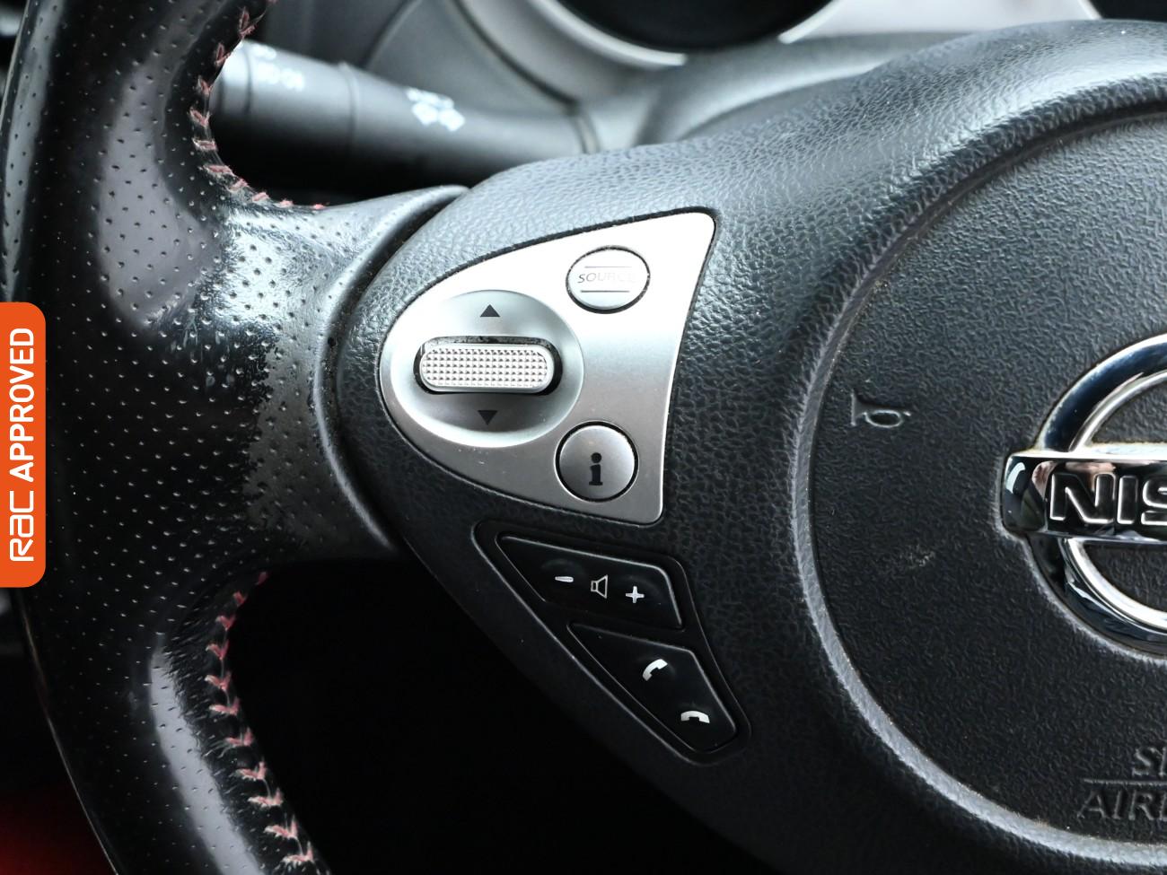 Used Nissan Juke 2016 for sale - 76395411: Photo 19