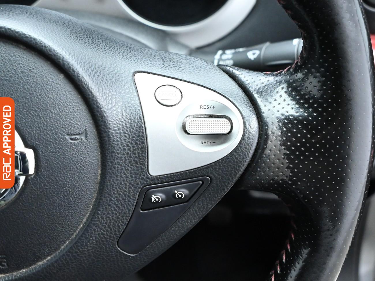 Used Nissan Juke 2016 for sale - 76395411: Photo 21