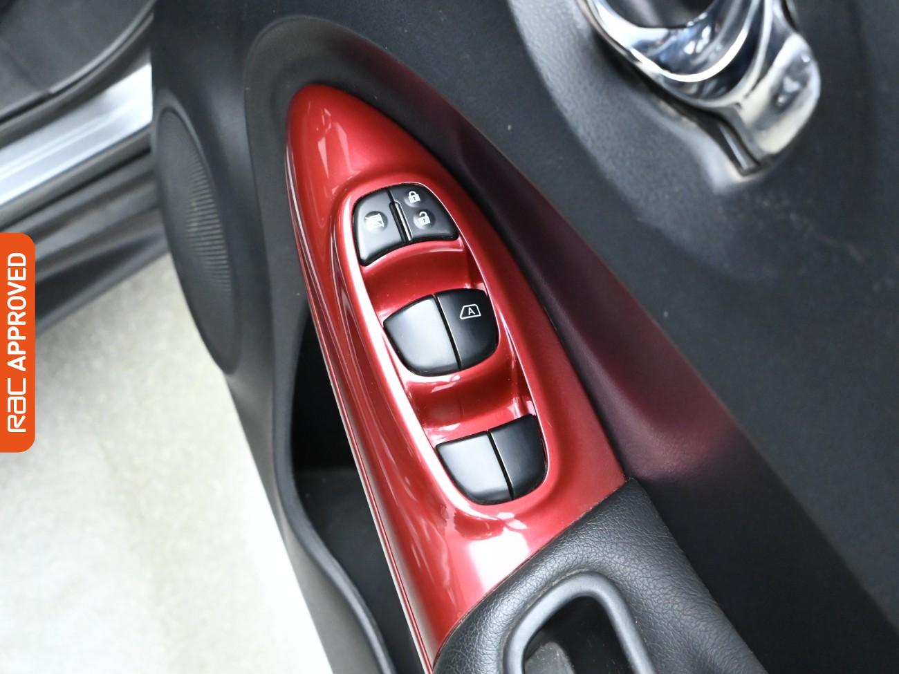 Used Nissan Juke 2016 for sale - 76395411: Photo 22