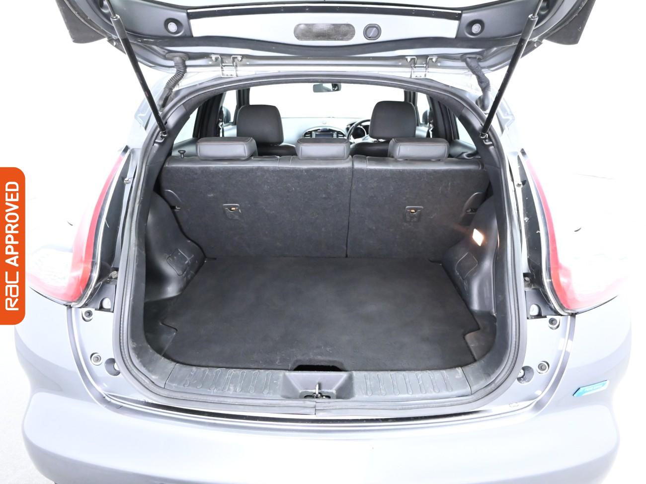 Used Nissan Juke 2016 for sale - 76395411: Photo 23