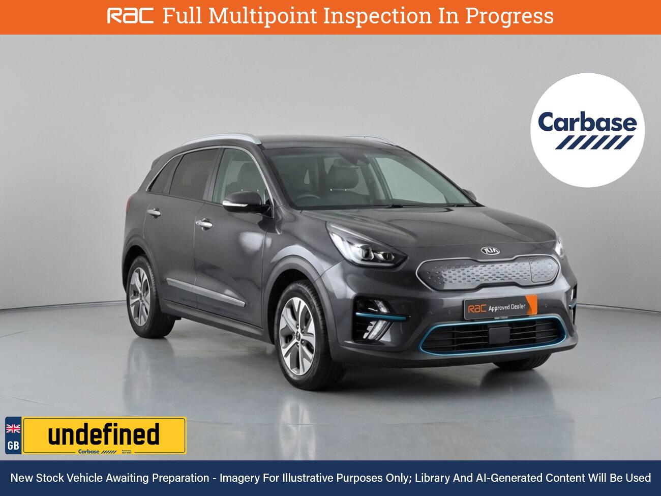 Used Kia Niro 2026 for sale - 77286965: Photo 1