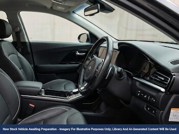 Used Kia Niro 2021 for sale - 77286965: Photo