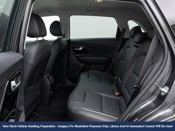 Used Kia Niro 2021 for sale - 77286965: Photo