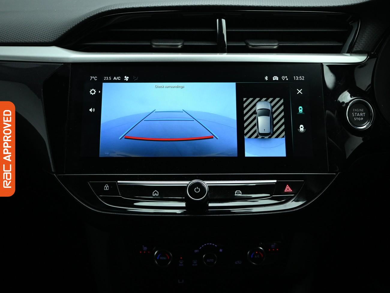 Used Vauxhall Corsa 2023 for sale - 77654286: Photo 16