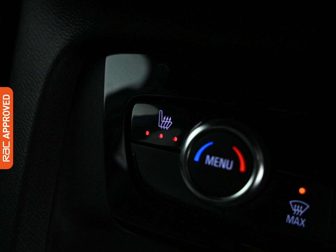 Used Vauxhall Corsa 2023 for sale - 77654286: Photo 17