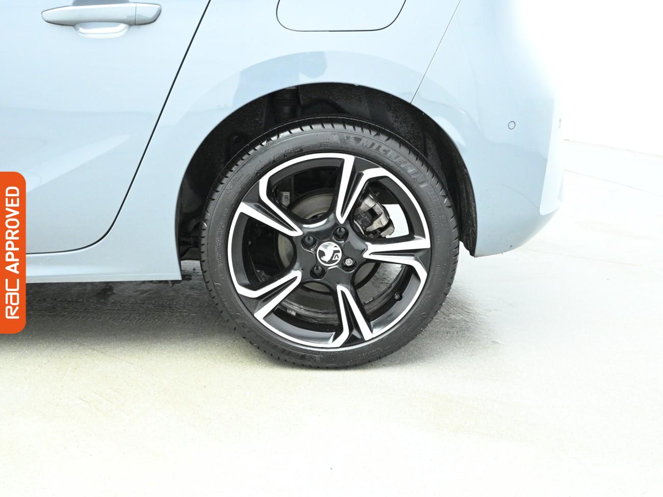 Used Vauxhall Corsa 2023 for sale - 77654286: Photo 27