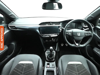 Used Vauxhall Corsa 2023 for sale - 77654286: Photo