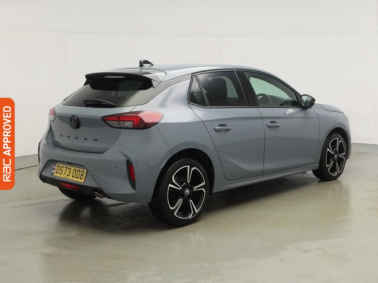 Used Vauxhall Corsa 2023 for sale - 77654286: Photo 31