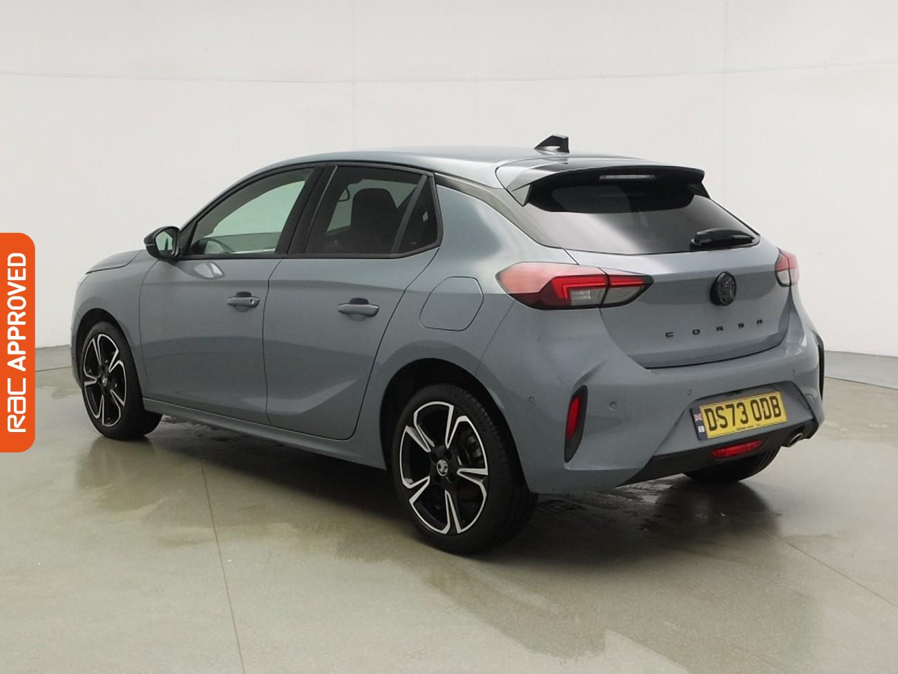 Used Vauxhall Corsa 2023 for sale - 77654286: Photo 4