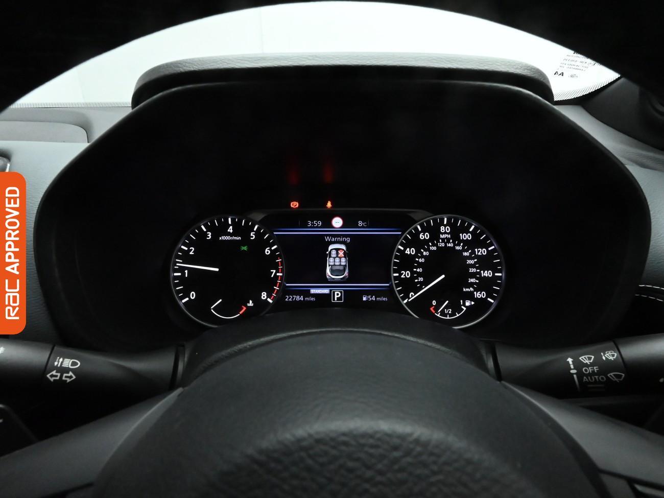 Used Nissan Juke 2021 for sale - 77172521: Photo 11