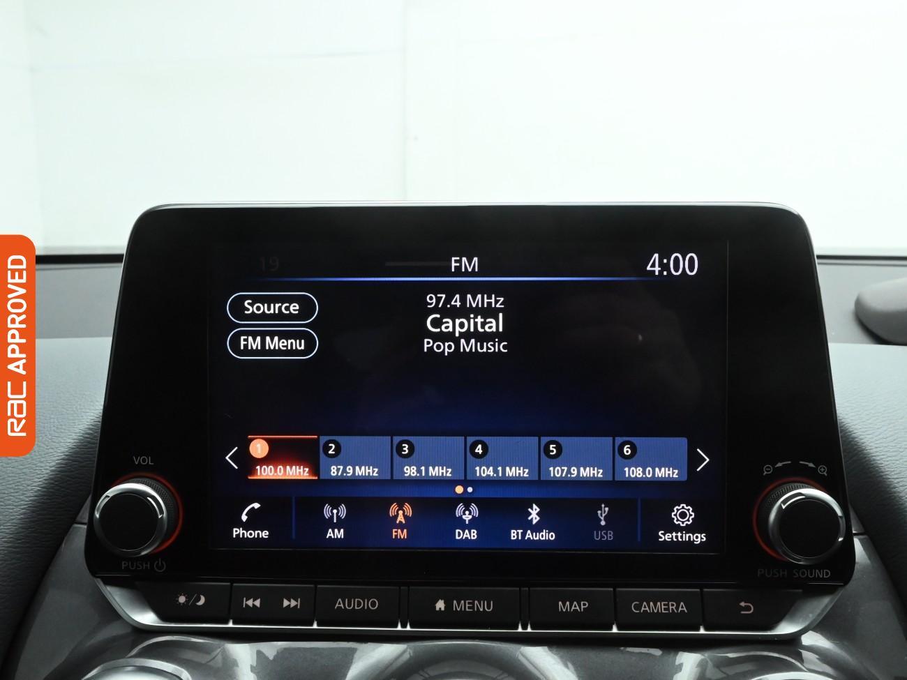 Used Nissan Juke 2021 for sale - 77172521: Photo 18