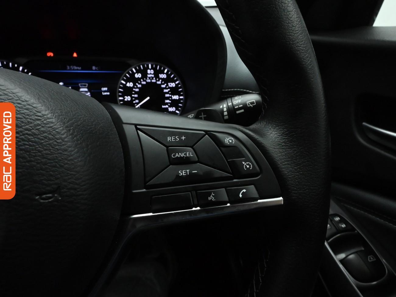 Used Nissan Juke 2021 for sale - 77172521: Photo 19