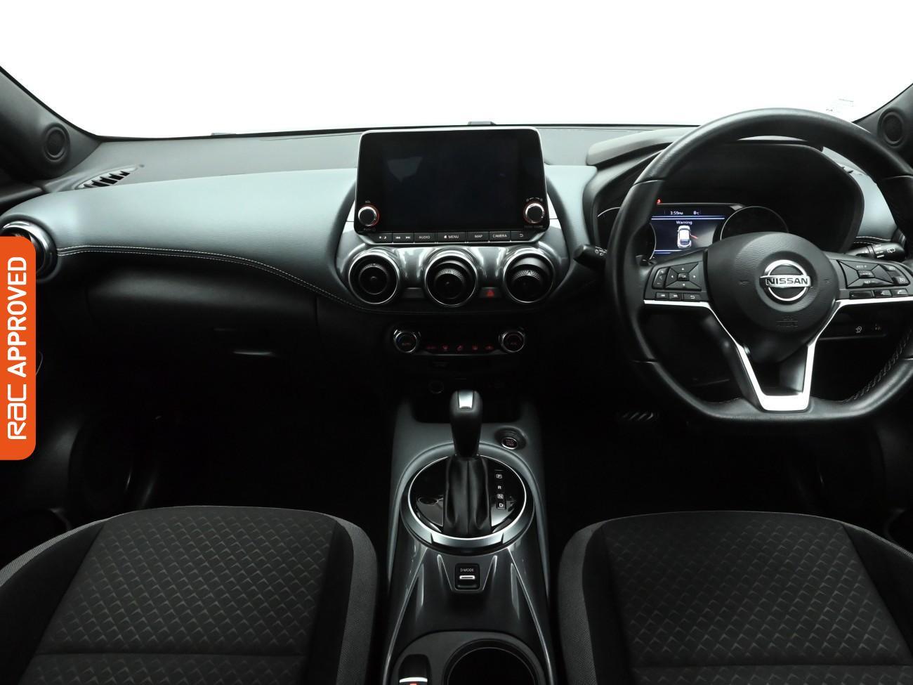 Used Nissan Juke 2021 for sale - 77172521: Photo 2