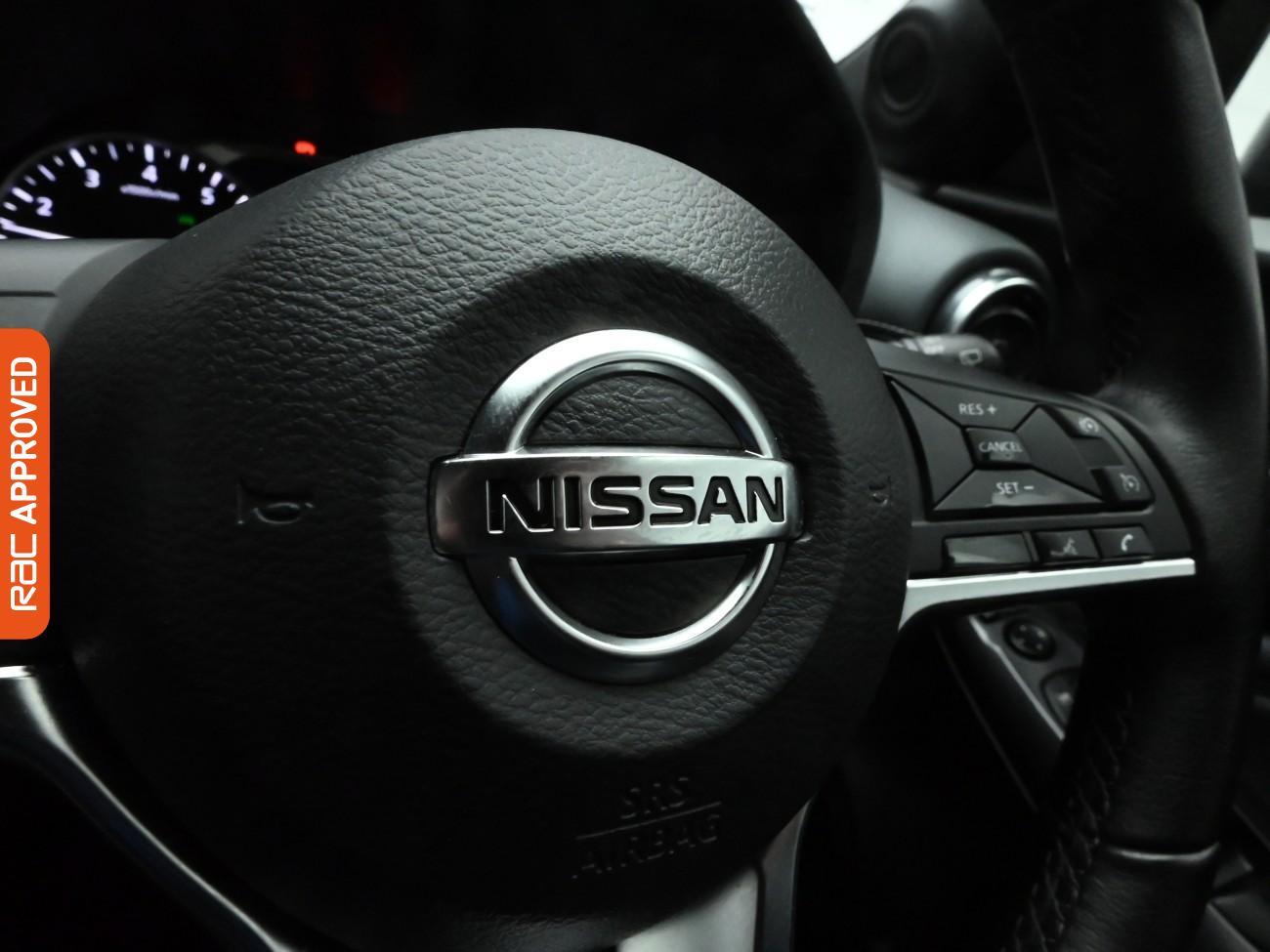 Used Nissan Juke 2021 for sale - 77172521: Photo 21