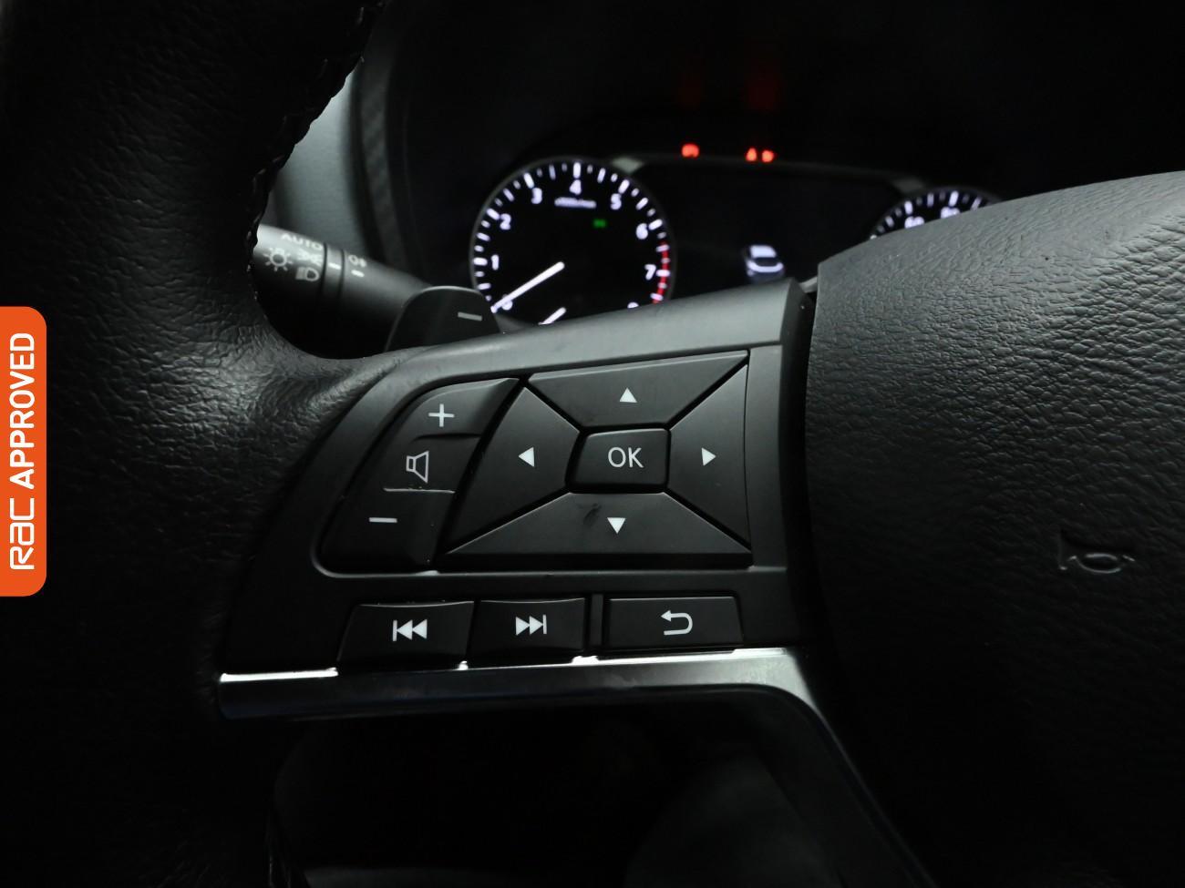 Used Nissan Juke 2021 for sale - 77172521: Photo 22