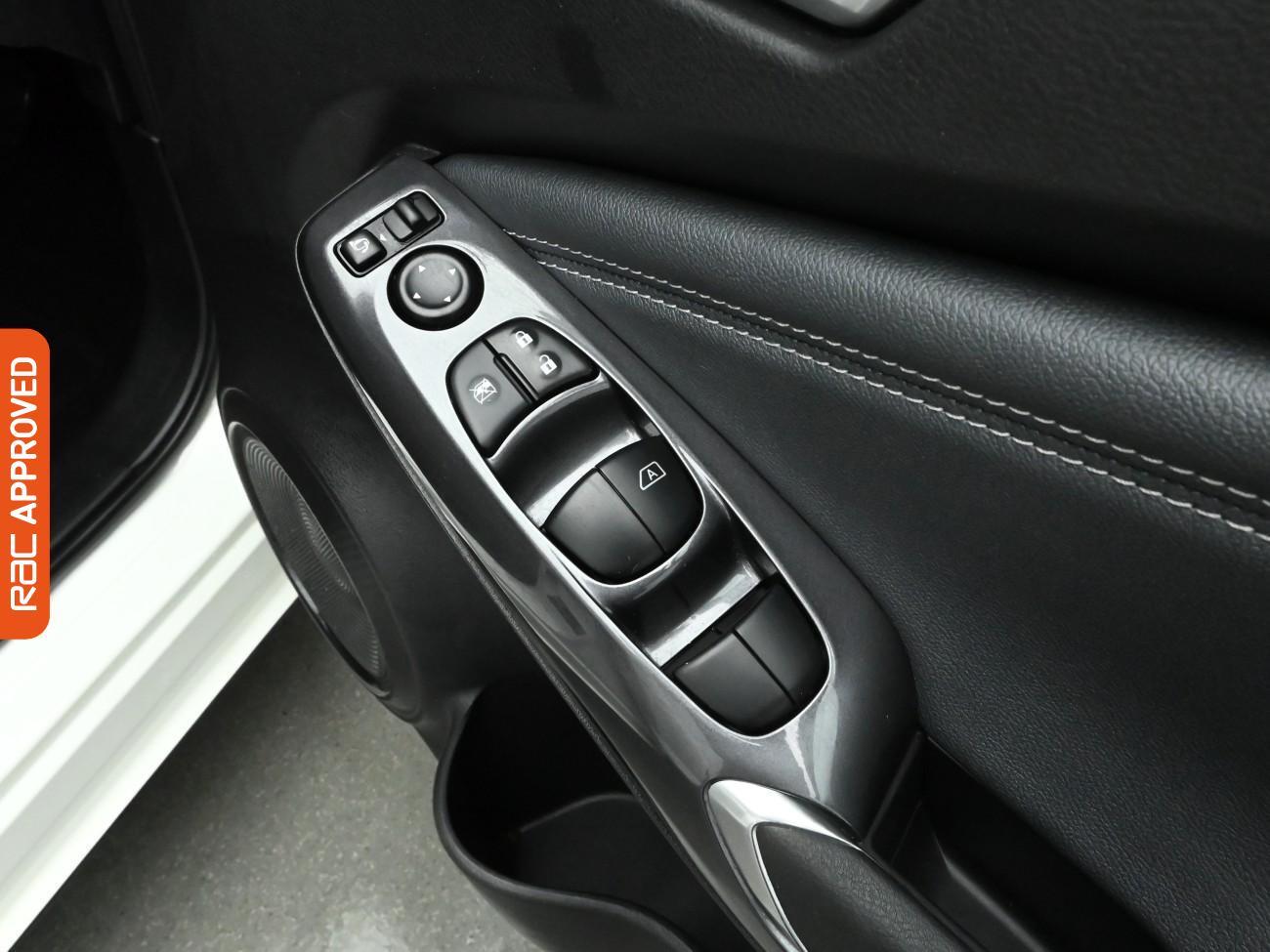 Used Nissan Juke 2021 for sale - 77172521: Photo 23