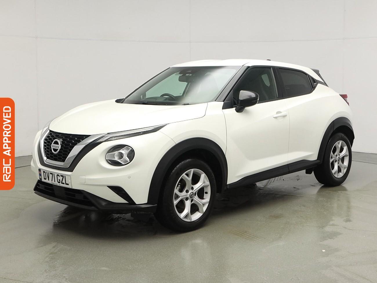 Used Nissan Juke 2021 for sale - 77172521: Photo 26