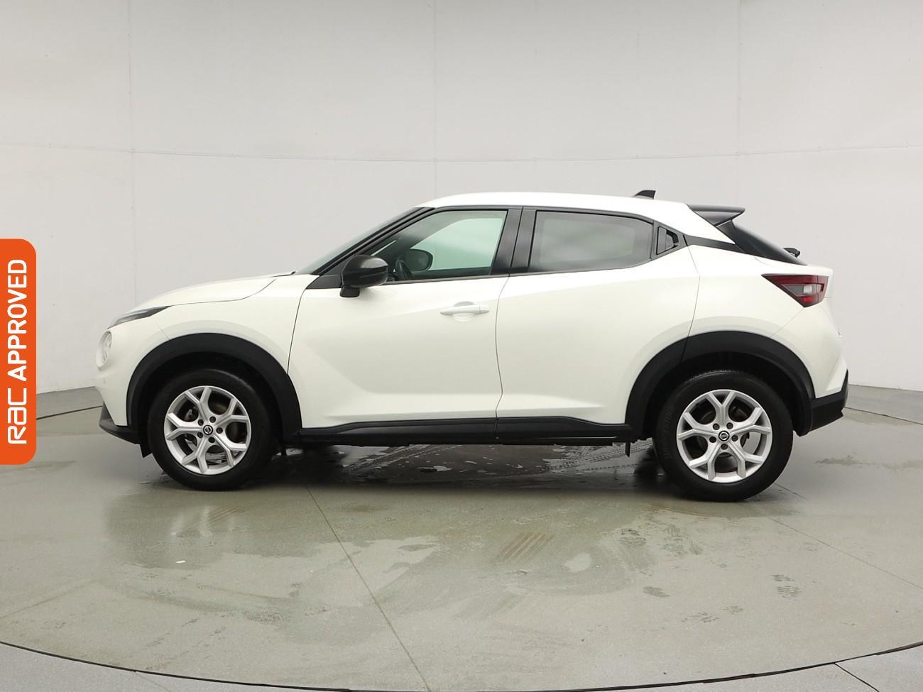Used Nissan Juke 2021 for sale - 77172521: Photo 27