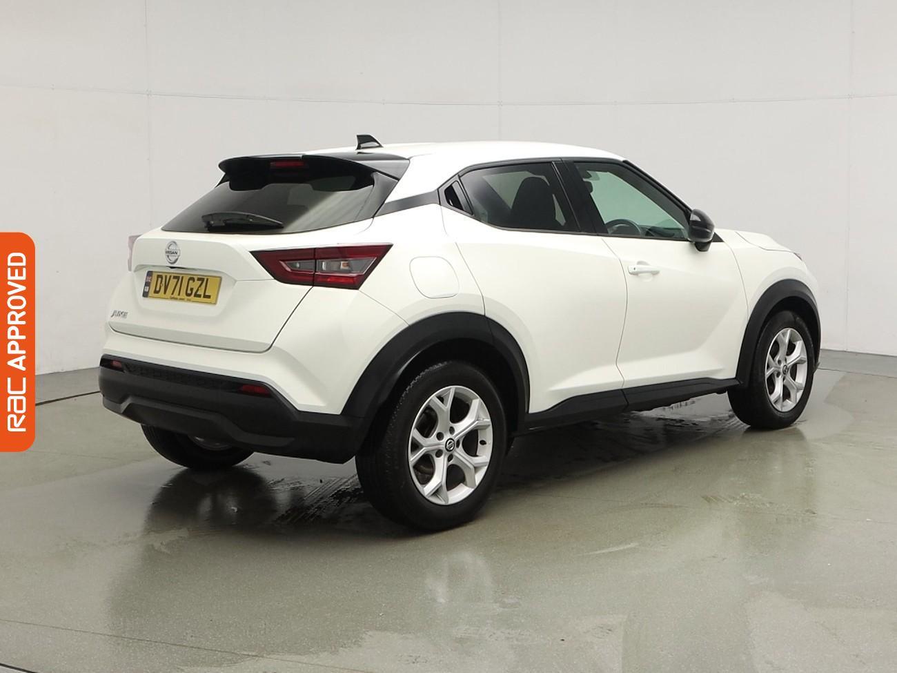 Used Nissan Juke 2021 for sale - 77172521: Photo 28