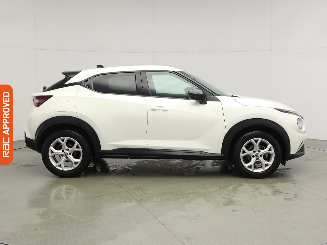 Used Nissan Juke 2021 for sale - 77172521: Photo 6