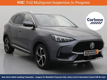 2023 - 1.5 T-GDI 16.6kWh Trophy SUV 5dr Petrol Plug-in Hybrid Auto Euro 6 (s/s) (2