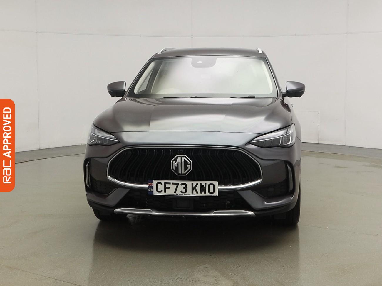 Used MG MG HS 2023 for sale - 77071995: Photo 7