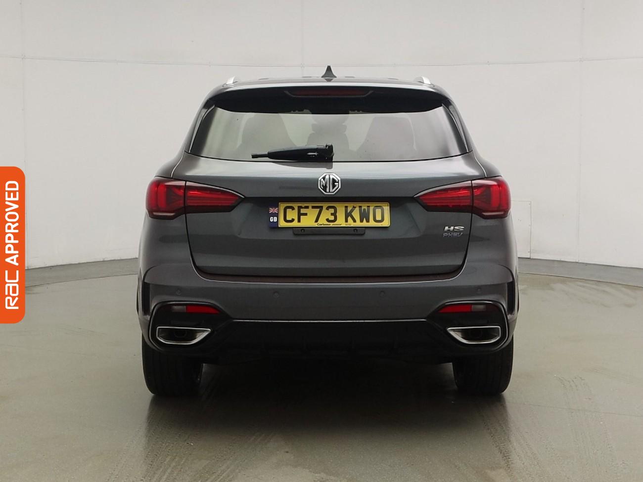 Used MG MG HS 2023 for sale - 77071995: Photo 8