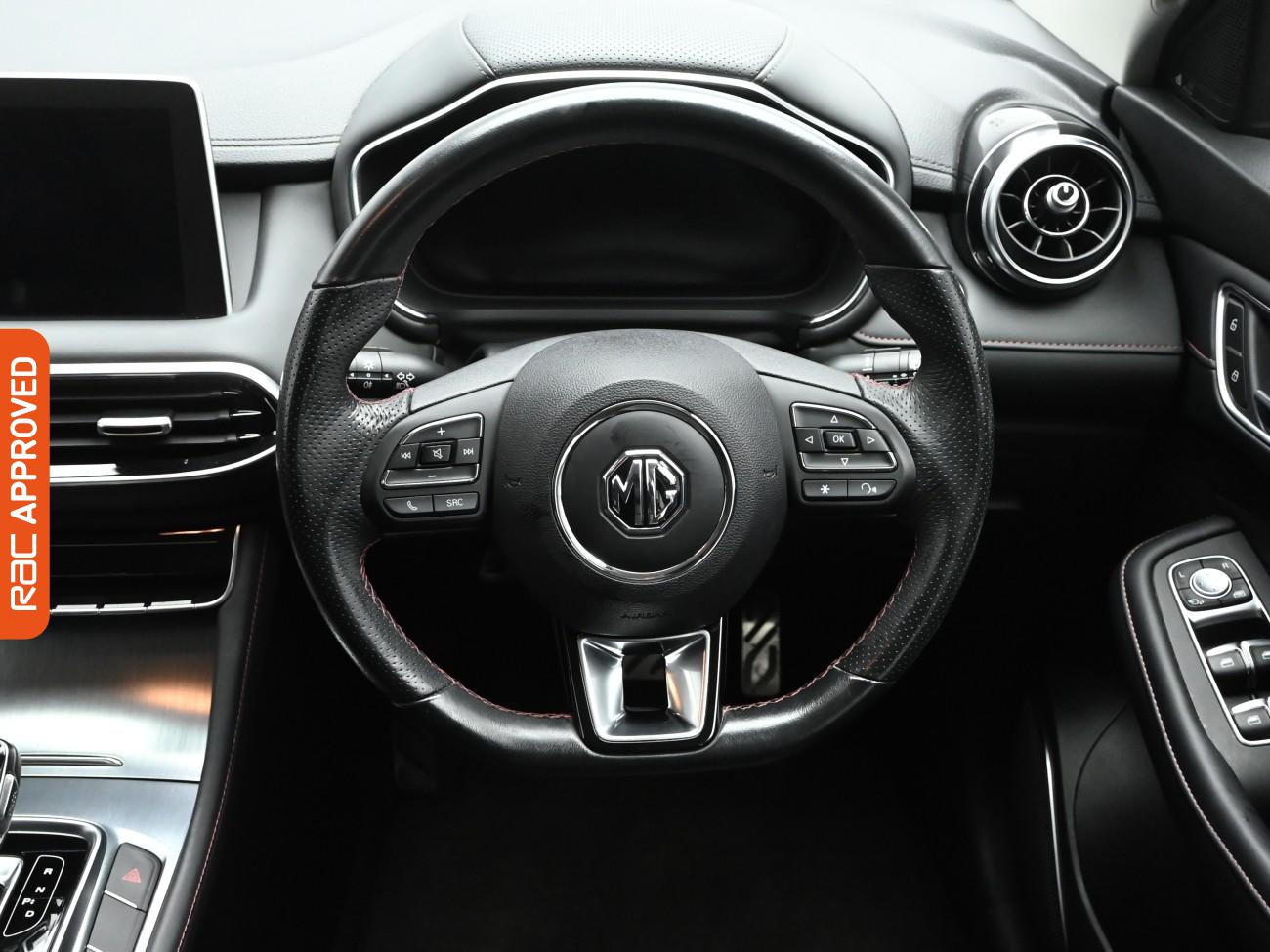 Used MG MG HS 2023 for sale - 77071995: Photo 9