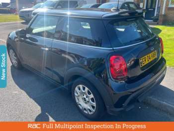 Used MINI Hatch 2022 for sale - 75250517: Photo