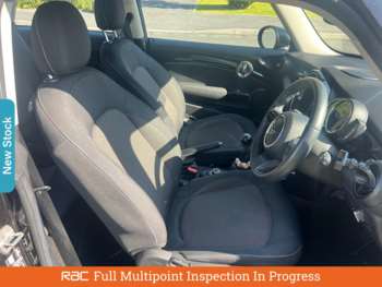 Used MINI Hatch 2022 for sale - 75250517: Photo