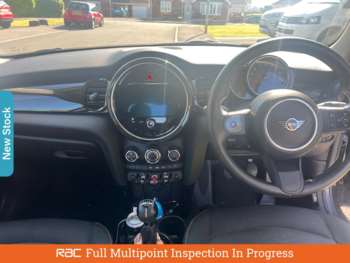 Used MINI Hatch 2022 for sale - 75250517: Photo