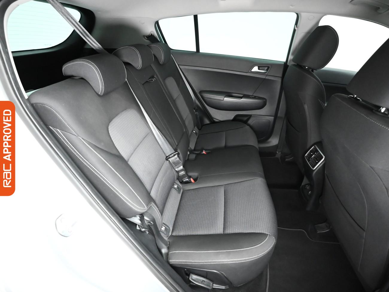 Used Kia Sportage 2020 for sale - 77327519: Photo 13