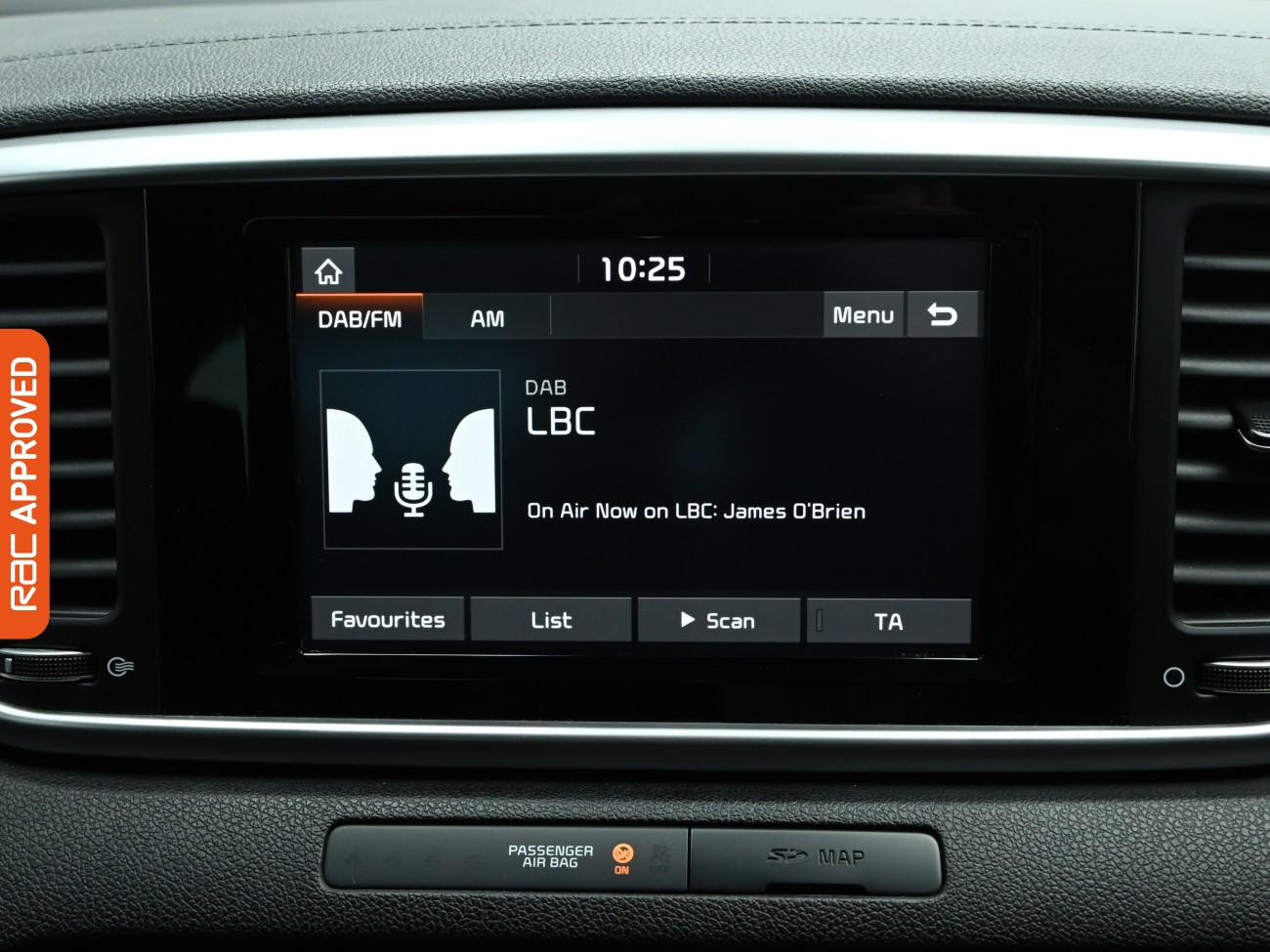 Used Kia Sportage 2020 for sale - 77327519: Photo 14