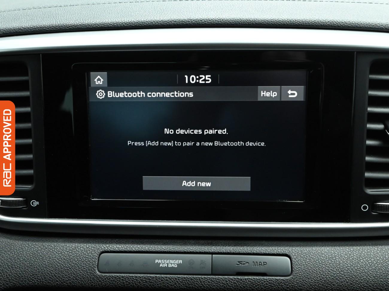 Used Kia Sportage 2020 for sale - 77327519: Photo 15