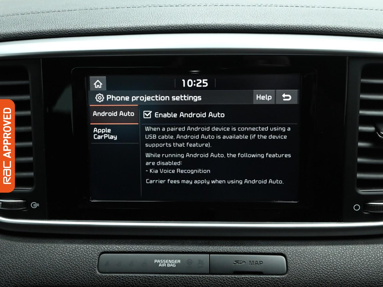 Used Kia Sportage 2020 for sale - 77327519: Photo 16