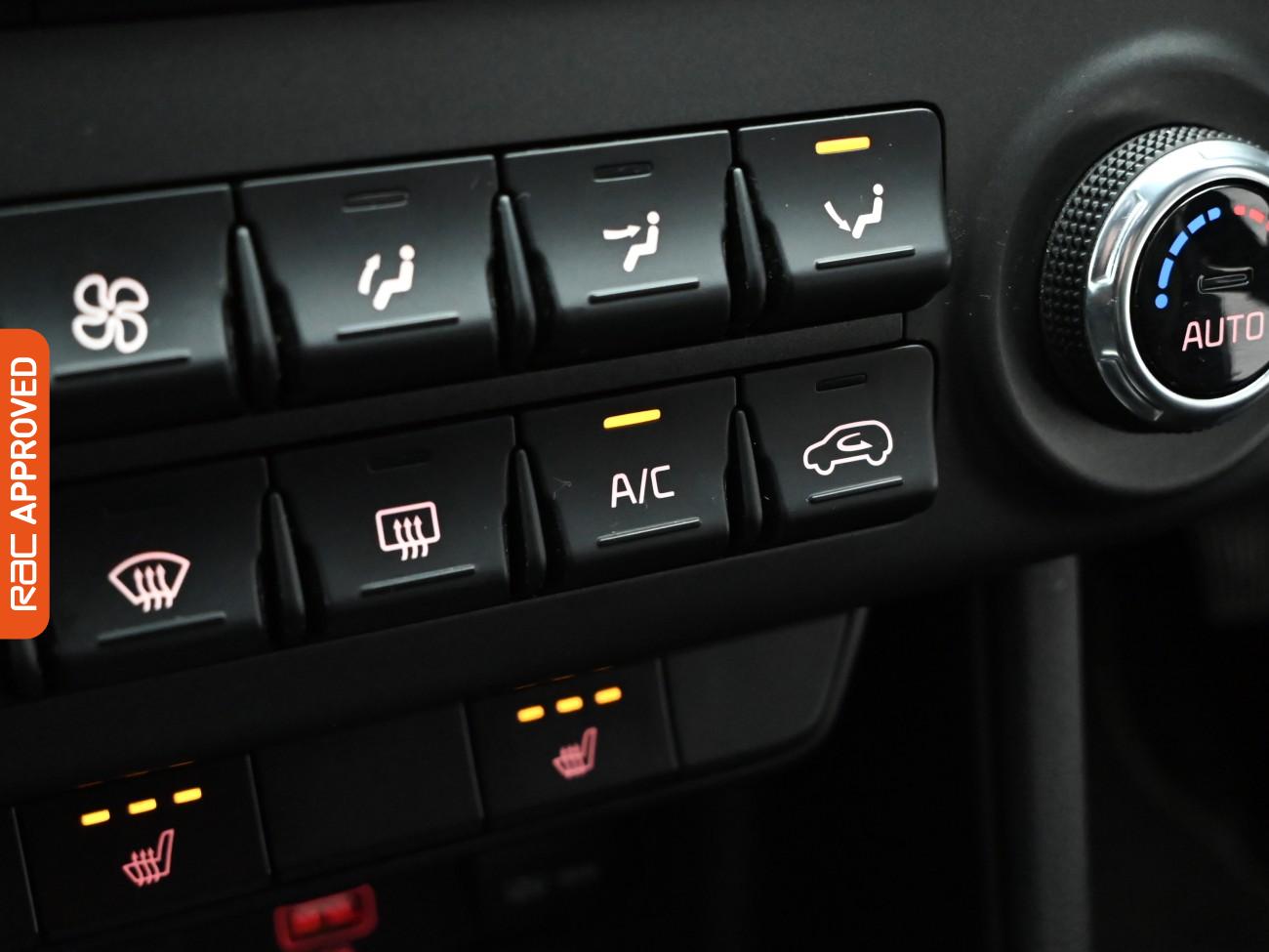 Used Kia Sportage 2020 for sale - 77327519: Photo 19